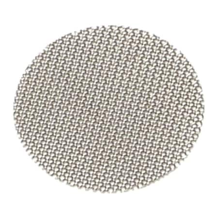 Midwest Fastener .875" (7/8") 18-8 Stainless Steel Strainer Screens 20PK 68125